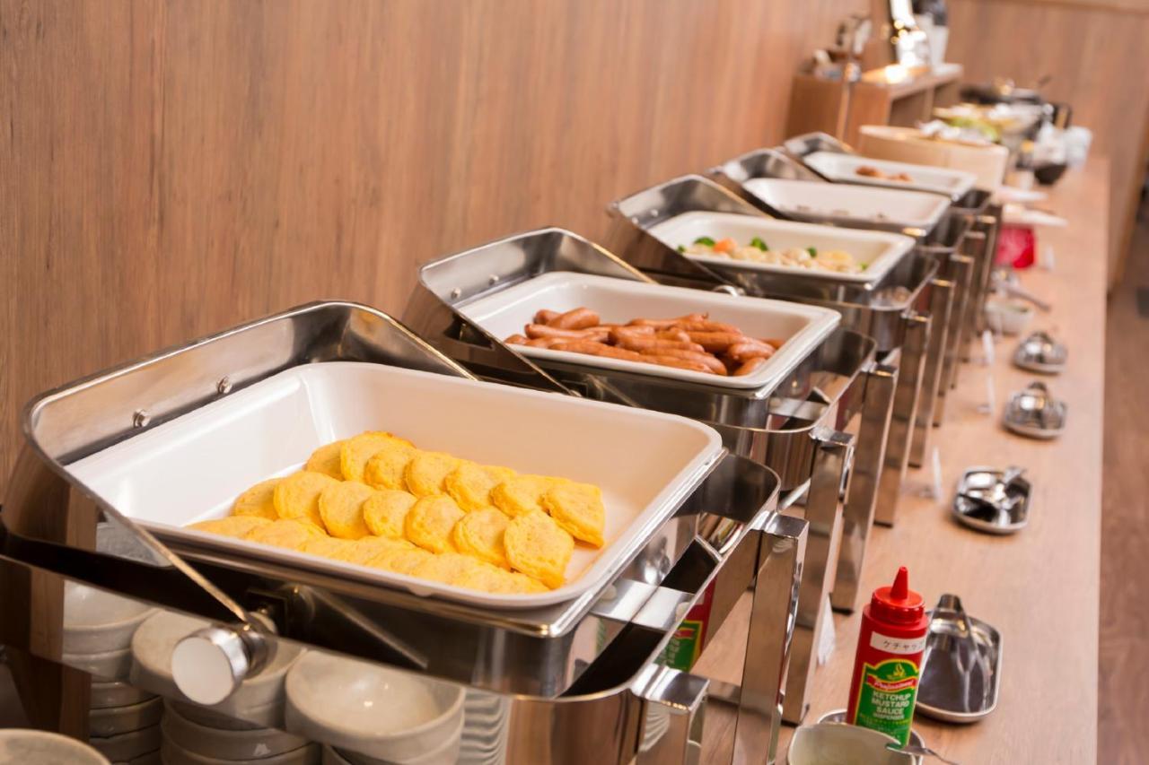 Hotel Route-Inn Mihara Ekimae Ngoại thất bức ảnh