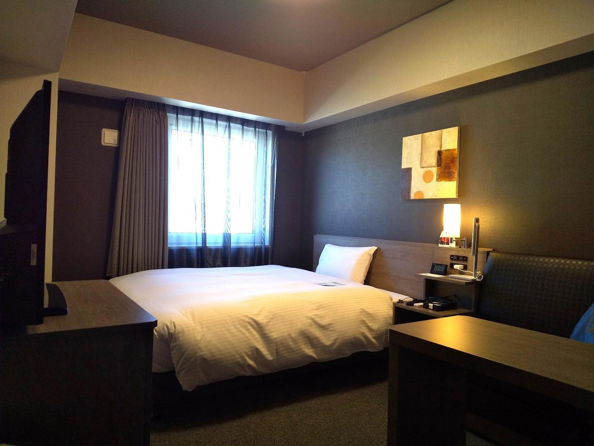 Hotel Route-Inn Mihara Ekimae Ngoại thất bức ảnh